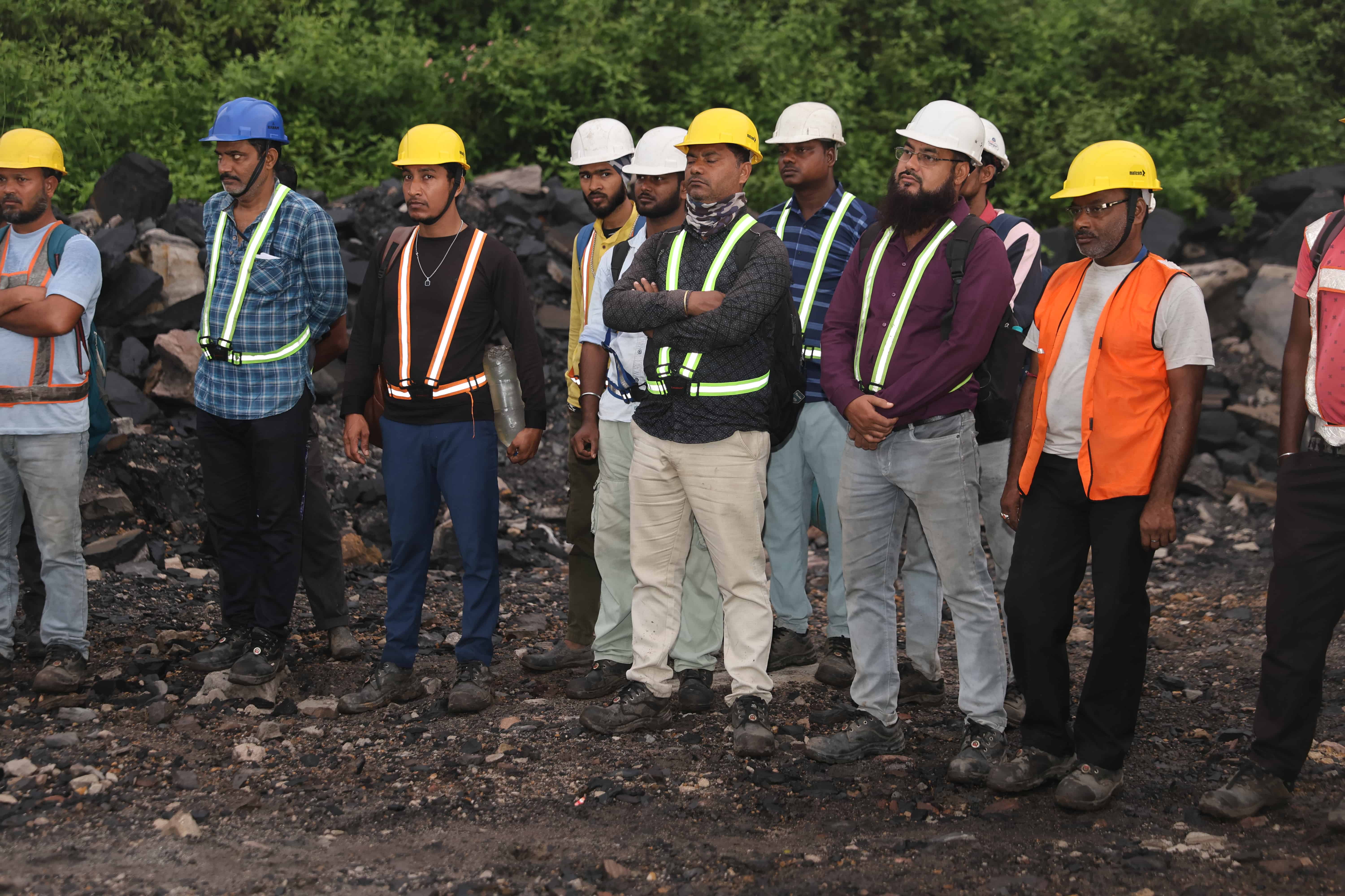 Worker Safety