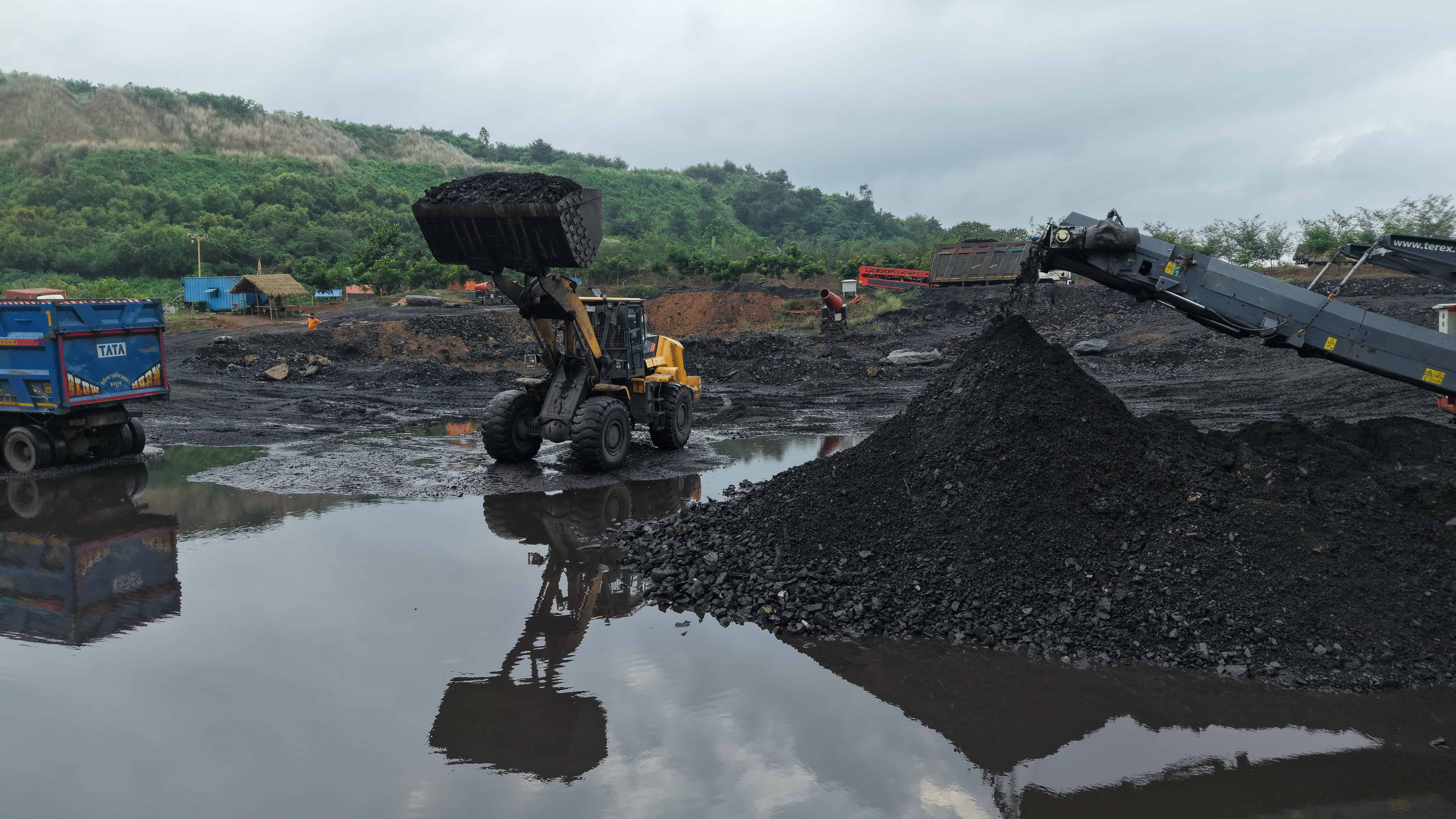 Mining Services