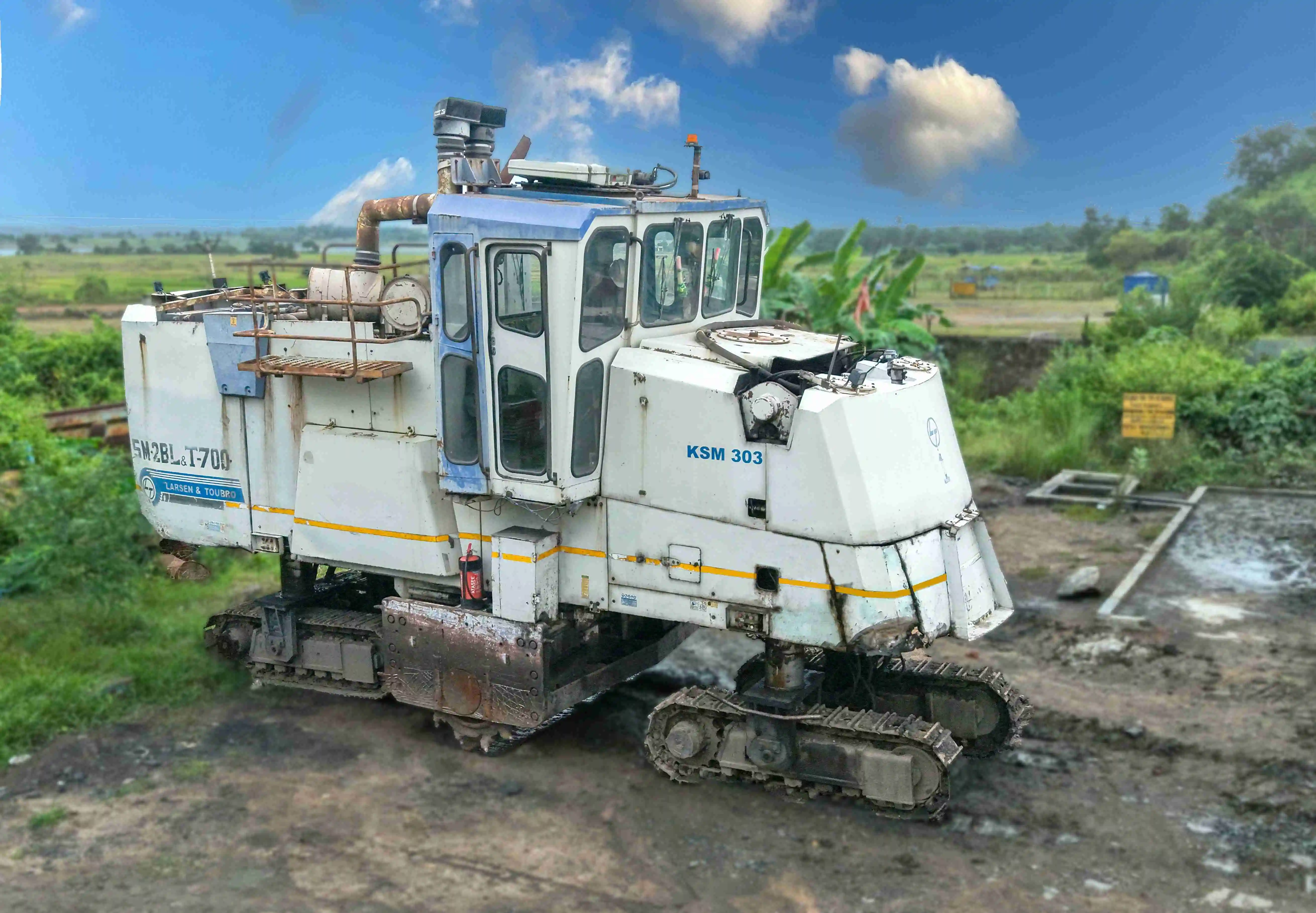 Logistics Services